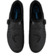 Веловзуття Shimano RC302ML з широкою колодкою, black, size 46
