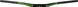 Кермо Race Face TURBINE R, 35х800mm, rise 20 mm, green HB18TURR2035X800GRN802 фото 1