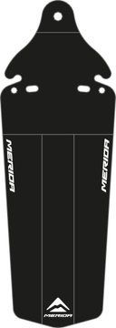 Крыло под седло Merida Mudguard Saddle rail