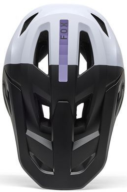 Шолом FOX RAMPAGE MIPS, XXL, 5050 (black)