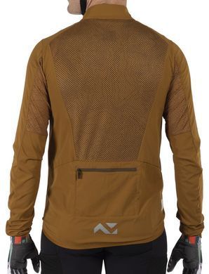 Велокуртка LEATT MTB 2.0 Endurance Jacket, Peanut, XL фото