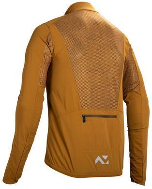 Велокуртка LEATT MTB 2.0 Endurance Jacket, Peanut, XL фото