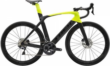 Велосипед 28" Trek Madone SL 6 Disc 2020 фото