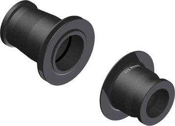 Адаптер DT Swiss Conversion End Caps for 11 speed Road Rear hubs (12 мм to 5 мм)