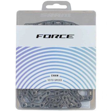 Ланцюг SRAM Force E1 Flattop, 12/13 speed, 114 links + PowerLock