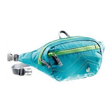 Поясна сумочка DEUTER Belt II petrol-kiwi фото