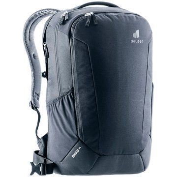 Рюкзак DEUTER Giga EL black фото