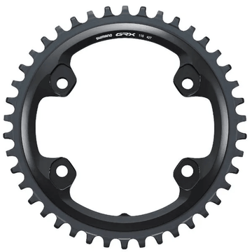 Зірка шатунів Shimano FC-RX810 GRX, 42T фото