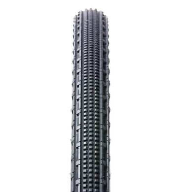 Покрышка GRAVELKING SK+ Panaracer, 650Bx48 (27.5x1.90) Black фото