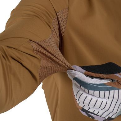 Велокуртка LEATT MTB 2.0 Endurance Jacket, Peanut, XL фото
