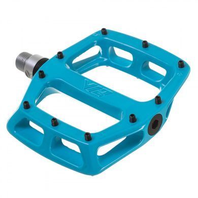 Педалі DMR V12 blue