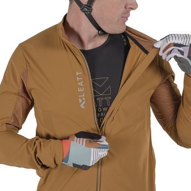 Велокуртка LEATT MTB 2.0 Endurance Jacket, Peanut, XL фото