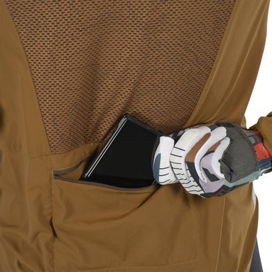 Велокуртка LEATT MTB 2.0 Endurance Jacket, Peanut, XL фото