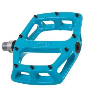 Педалі DMR V12 blue