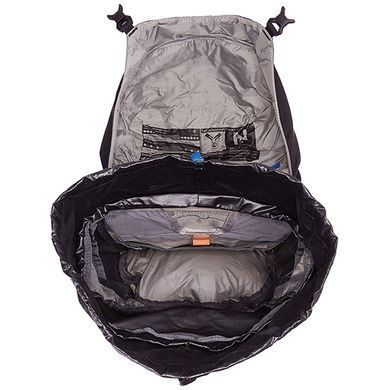 Рюкзак DEUTER Aircontact Lite 32+5 black-graphite фото