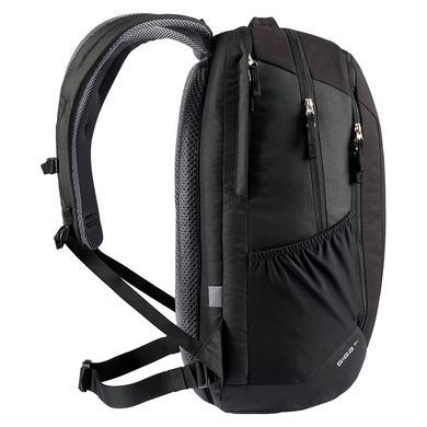 Рюкзак DEUTER Giga EL black фото