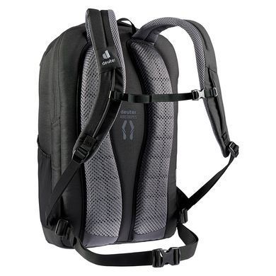 Рюкзак DEUTER Giga EL black фото