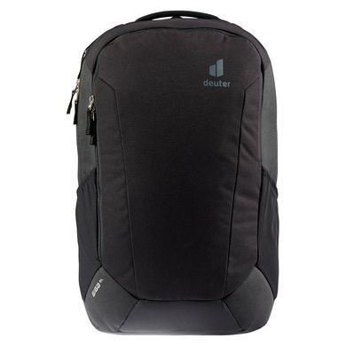 Рюкзак DEUTER Giga EL black фото