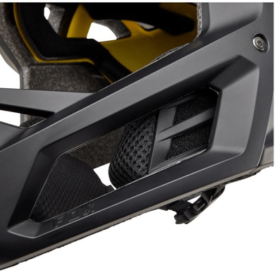 Шлем FOX PROFRAME MIPS, L, matte black