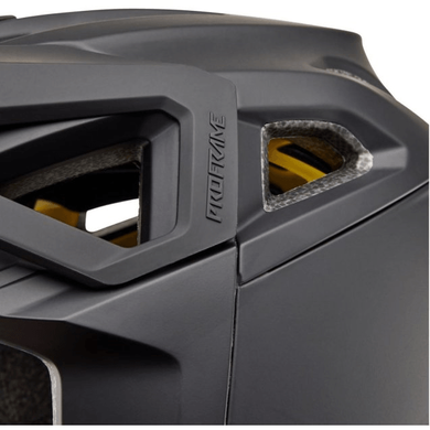 Шлем FOX PROFRAME MIPS, L, matte black