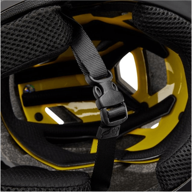 Шлем FOX PROFRAME MIPS, L, matte black