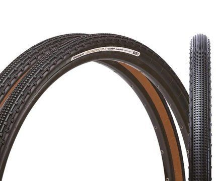 Покришка 27,5" Panaracer Gravelking SK+ 650Bx48 (27.5x1.90) black