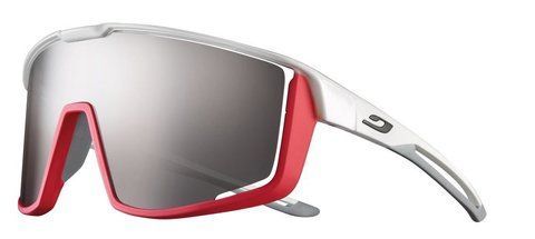 Окуляри Julbo FURY (Spectron 3) white / pink фото