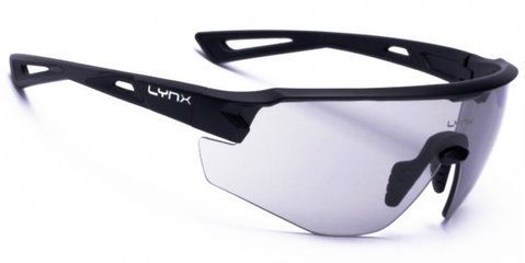 Окуляри Lynx Chicago PH (2-3) matt black фото