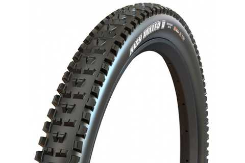 Maxxis high roller 2 26 sale x 2.4