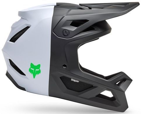 Шолом FOX RAMPAGE MIPS, XXL, 5050 (black)