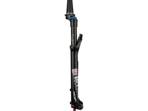 Вилка RockShox Reba RL 29" 15x100 SoloAir 100mm фото