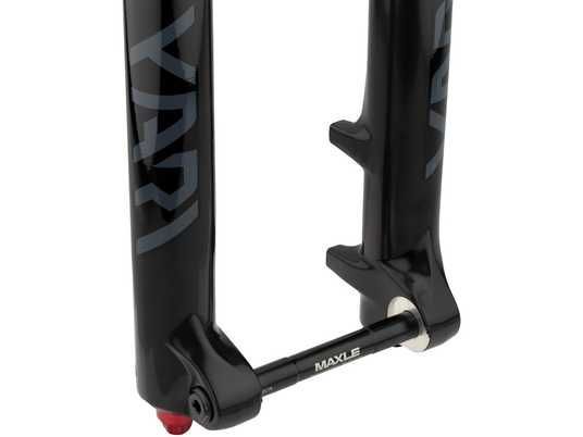 Вилка RockShox Yari RC 29 Вилка RockShox Yari RC 29