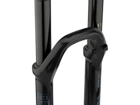 Вилка RockShox Yari RC 29