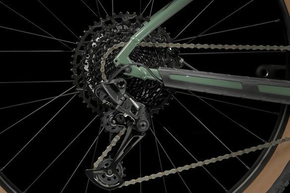 Велосипед 29" Trek Marlin 7 Gen 3 (2025), M, dark gray фото