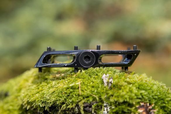 Педалі DMR V12 blue