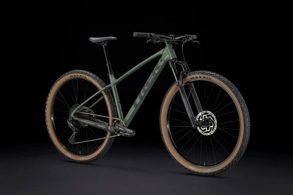 Велосипед 29" Trek Marlin 7 Gen 3 (2025), M, dark gray фото