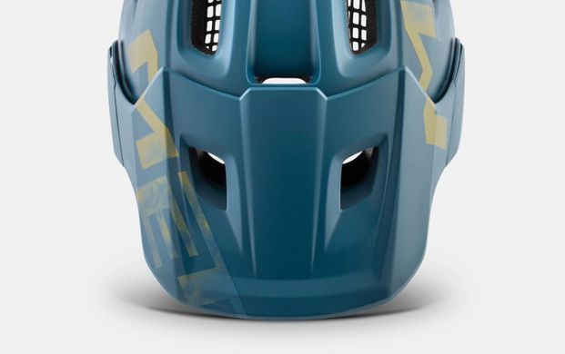 Шолом MET ROAM Legion Blue Sand фото