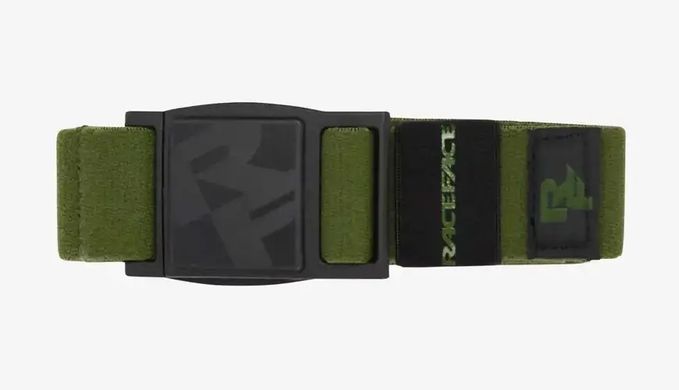 Ремінь RaceFace Oe Belt Olive O/S