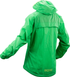 Велокуртка RaceFace Nano Women's Packable Jacket Green L KA89417S фото 2