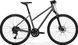 Велосипед 28" Merida CROSSWAY 300 woman (2026), S, silk warm slate grey