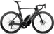 Велосипед 28" Orbea ORCA AERO M35iLTD PWR (2026), 55 cm, carbon raw