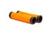 Ручки руля ONRIDE MixedGrip оранжевый/черный фото