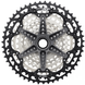 Касета Shimano CS-M8100-12 Deore XT, 10-51, 12 speed ICSM8100051 фото 2