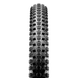 Покрышка 27,5" Maxxis CROSSMARK II 27,5x2.25 60 Wire DUAL COMPOUND
