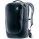 Рюкзак DEUTER Giga EL black 3812421 7000 фото 2