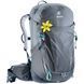 Рюкзак DEUTER Trail Pro 30 SL graphite-black 3441019 4701 фото 1