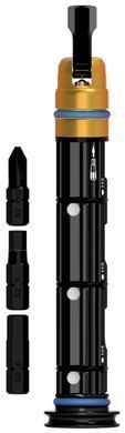 Мультитул Lezyne INSERT KIT DUAL Large фото