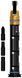 Мультитул Lezyne INSERT KIT DUAL Large 4710582 542930 фото 3