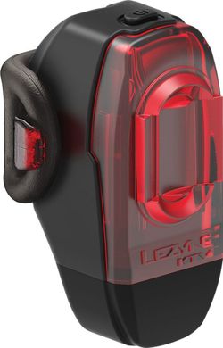 Комплект світла Lezyne MICRO DRIVE 600XL / KTV PAIR, Чорний
