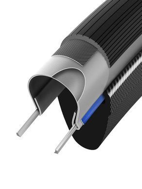 Покришка 28" Vittoria Corsa Pro 700x28C (28-622) TLR 320TPI Foldable Tanwall